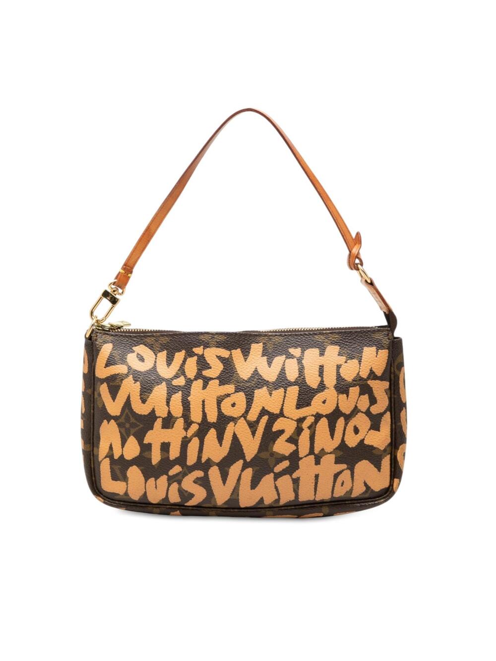 Louis Vuitton Stephen Sprouse Graffiti #359038L12B